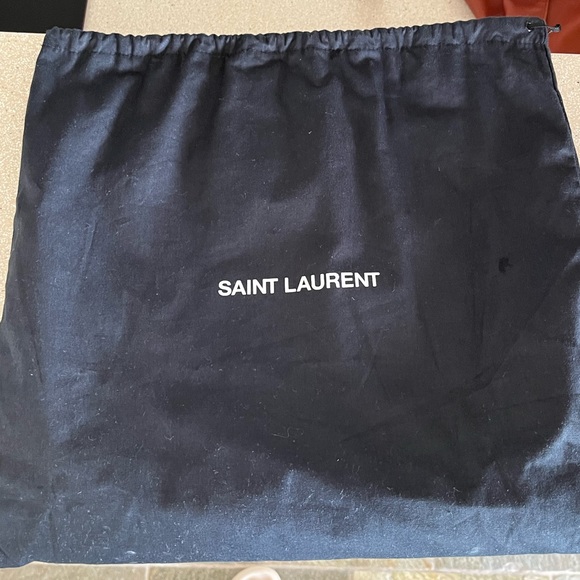 Saint Laurent | sac du jour - Picture 13 of 14
